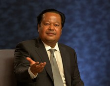 Maharaji (Prem Rawat) - Rijeci Mira