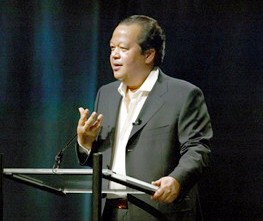 Prem Rawat - Maharaji