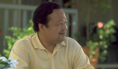 Prem Rawat speaks of Inner Peace