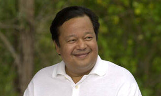 Prem Rawat - discourses on Inner Knowledge, Peace at United Nations in Bangkok