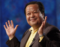 Photo: Prem Rawat