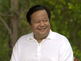 Prem Rawat teaches about self-knowledge