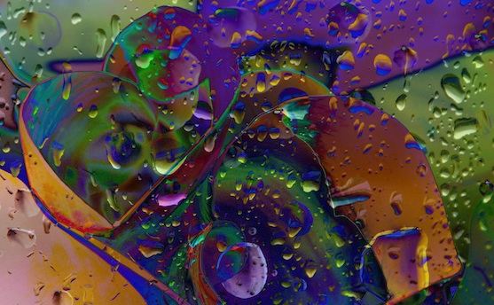 Droplett - Art by Boddi.com