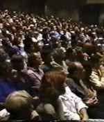 Audience Maharaji