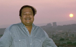 Maharaji : extraits de conf�rences donn�es � travers le monde