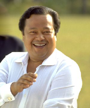 Maharaji (Prem Rawat)