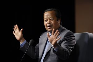 Maharaji (Prem Rawat)