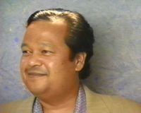 Prem Rawat - born Maharaji in India