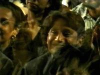 Maharaji parle de paix int�rieure...