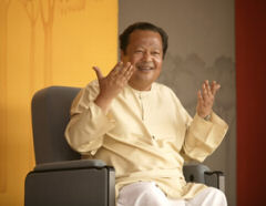 Prem Rawat - Maharaji